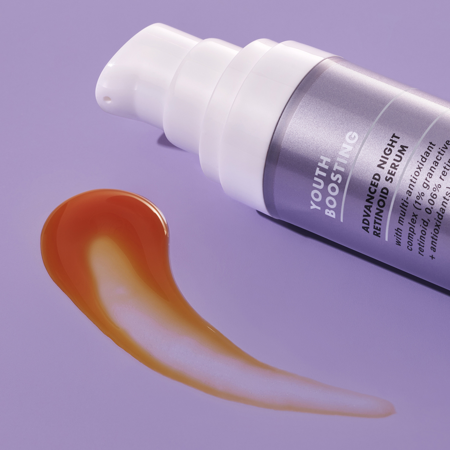 E.L.F. SKIN YOUTH BOOSTING ADVANCED NIGHT RETINOID SERUM (SUERO ANTI-ENVEJECIMIENTO)